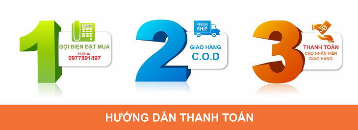 TRẢ TIỀN TẠI NHÀ