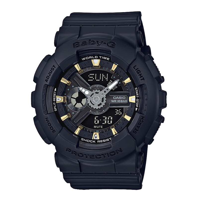 ĐỒNG HỒ CASIO BABY-G BA-110GA-1ADR