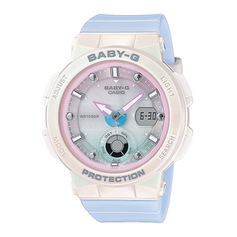 ĐỒNG HỒ CASIO BABY-G BGA-250-7A3DR