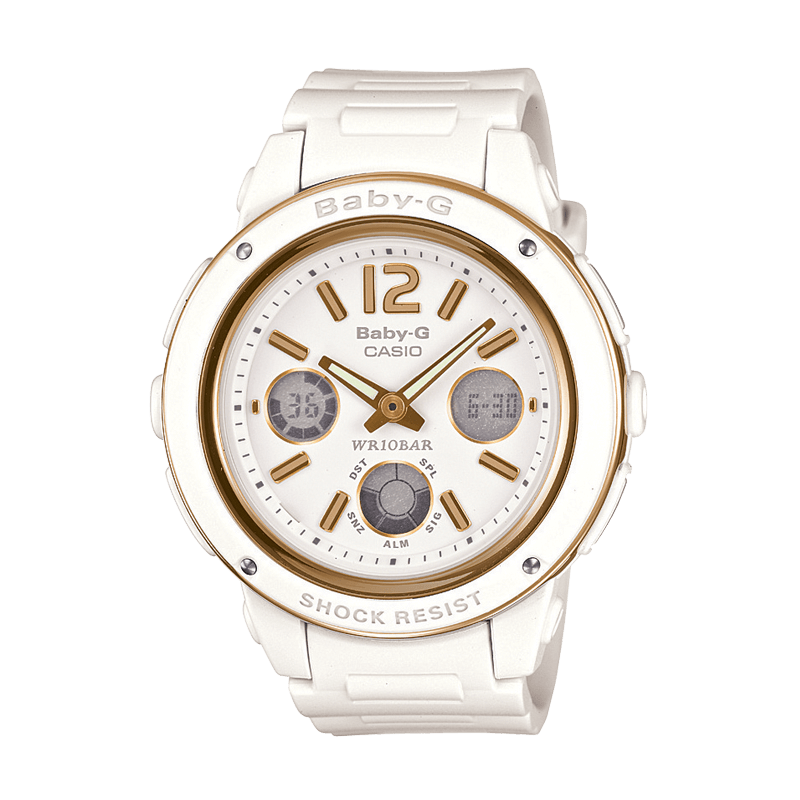 ĐỒNG HỒ CASIO BABY-G BGA-151-7BDR