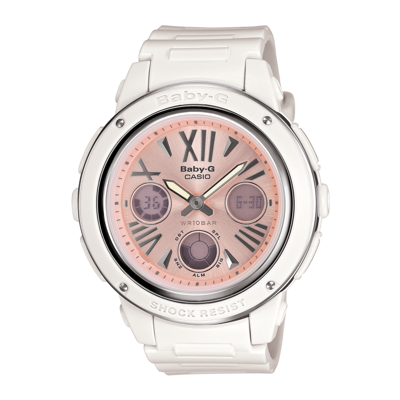 ĐỒNG HỒ CASIO BABY-G BGA-152-7B2DR