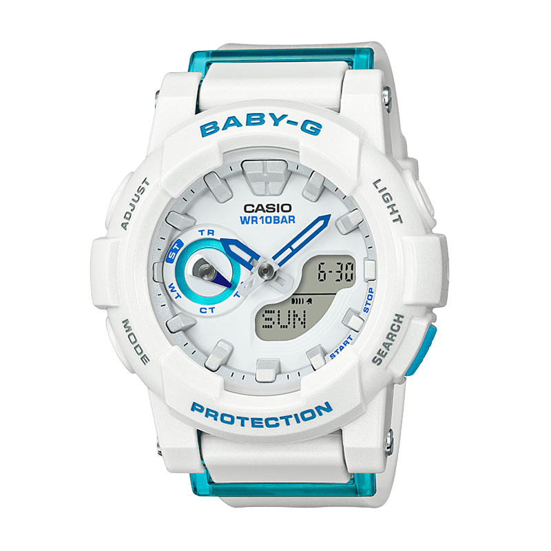 ĐỒNG HỒ CASIO BABY-G BGA-185FS-7ADR