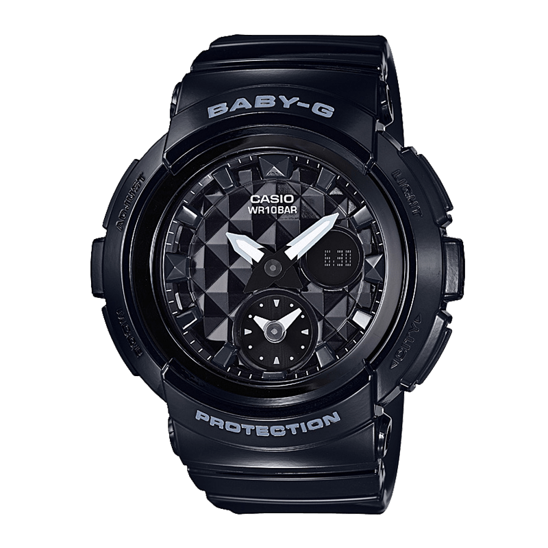 ĐỒNG HỒ CASIO BABY-G BGA-195-1ADR