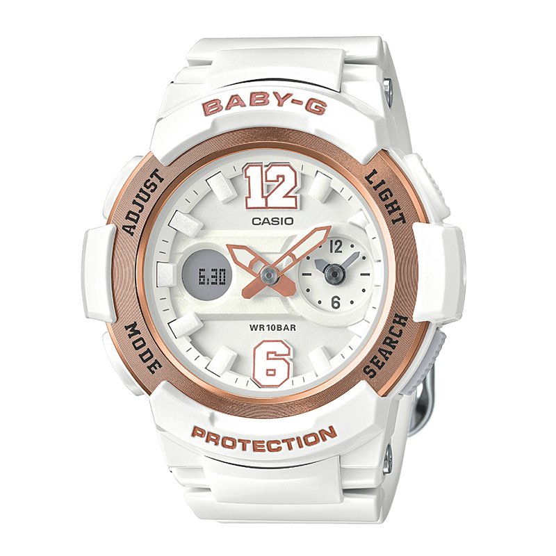 ĐỒNG HỒ CASIO BABY-G BGA-210-7B3DR