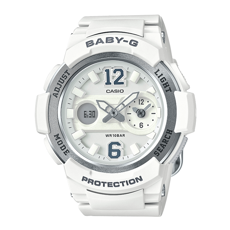 ĐỒNG HỒ CASIO BABY-G BGA-210-7B4DR