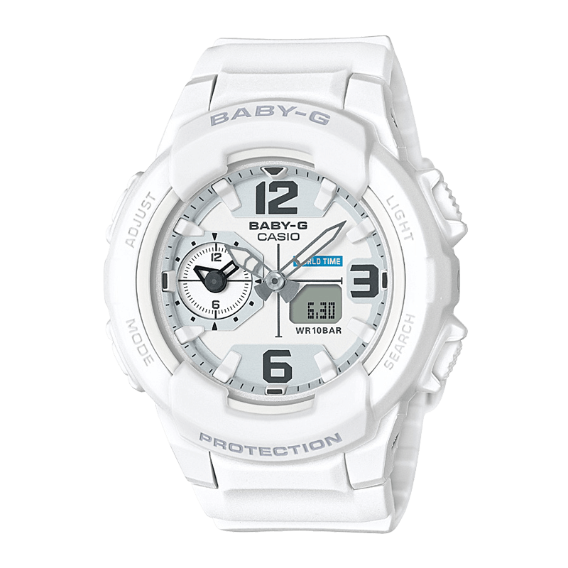 ĐỒNG HỒ CASIO BABY-G BGA-230-7BDR