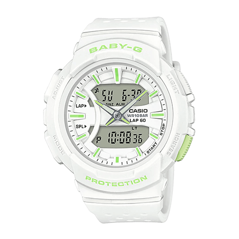 ĐỒNG HỒ CASIO BABY-G BGA-240-7A2DR