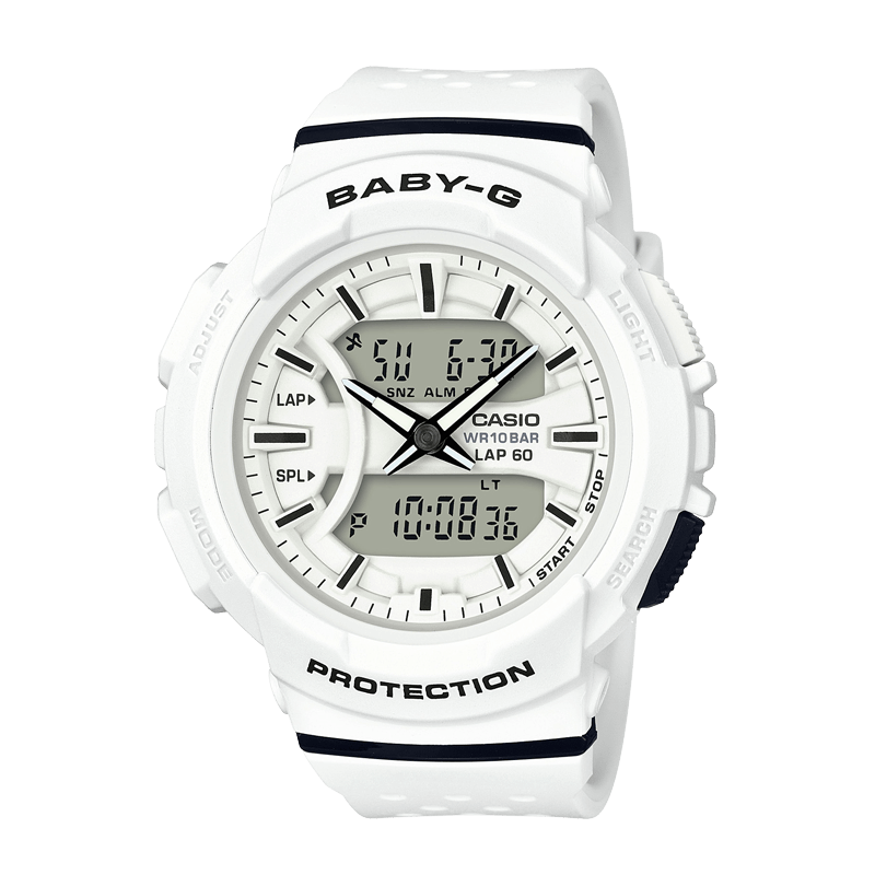 ĐỒNG HỒ CASIO BABY-G BGA-240-7ADR