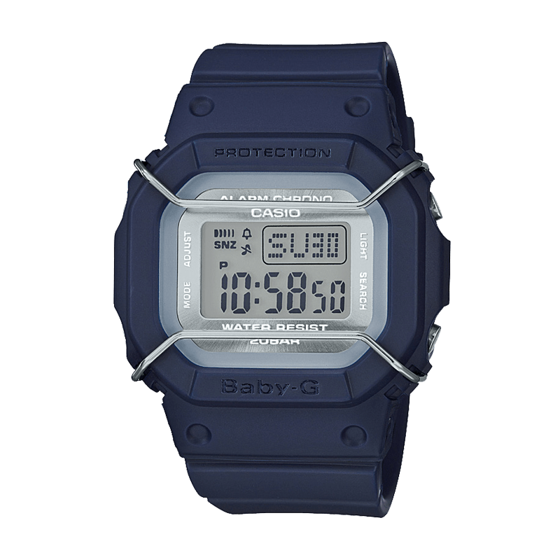 ĐỒNG HỒ CASIO BABY-G BGD-501UM-2DR