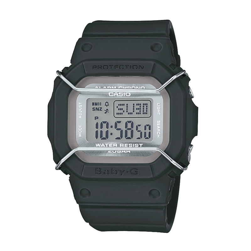 ĐỒNG HỒ CASIO BABY-G BGD-501UM-3DR