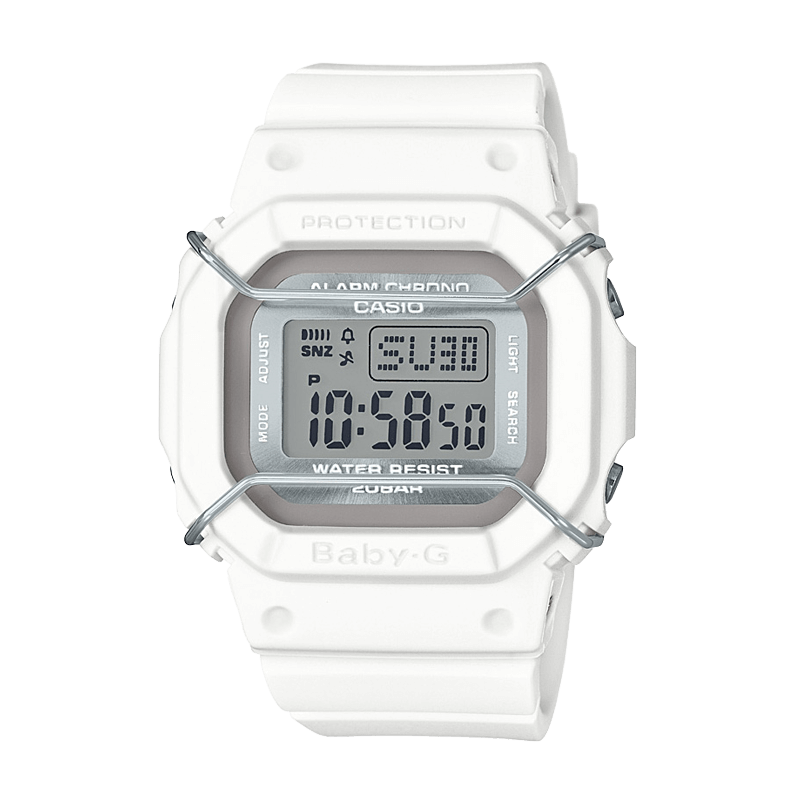 ĐỒNG HỒ CASIO BABY-G BGD-501UM-7DR