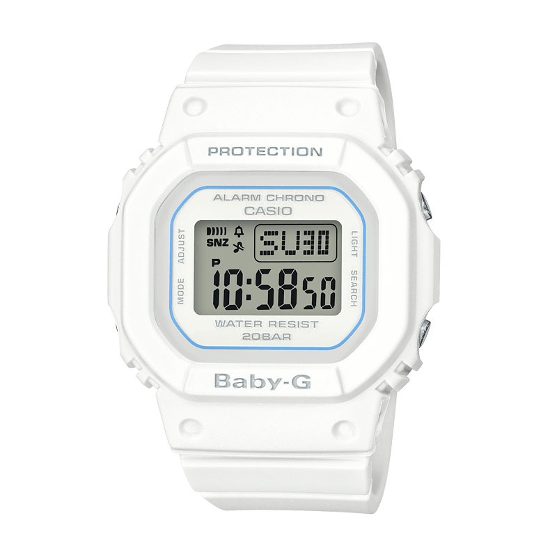 ĐỒNG HỒ CASIO BABY-G BGD-560-7DR