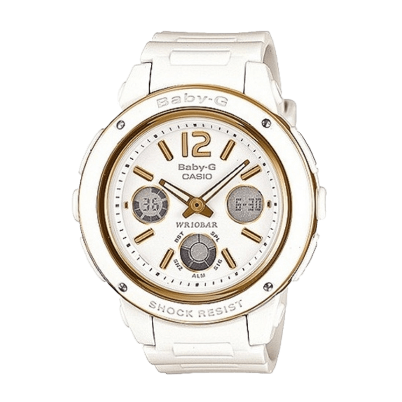 ĐỒNG HỒ CASIO BABY-G BGA-151-7BSDR