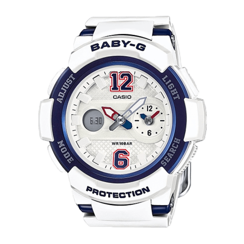 ĐỒNG HỒ CASIO BABY-G BGA-210-7B2DR