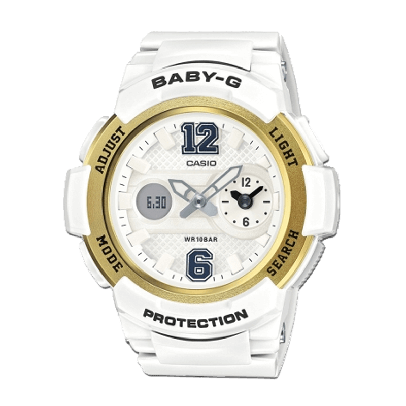 ĐỒNG HỒ CASIO BABY-G BGA-210GGB-7BDR