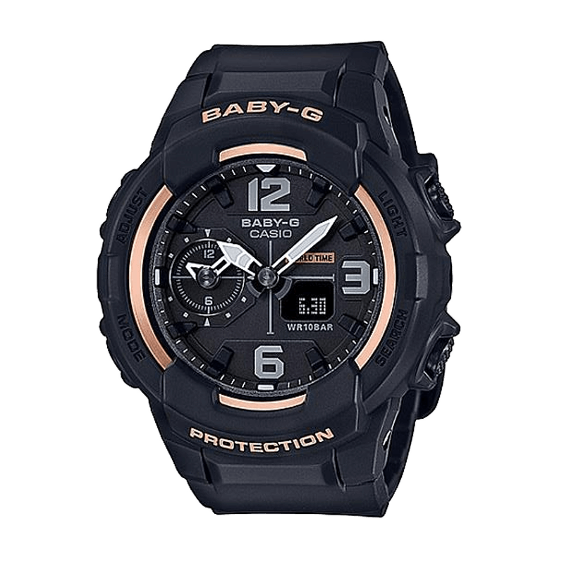 ĐỒNG HỒ CASIO BABY-G BGA-230GGA-1BDR
