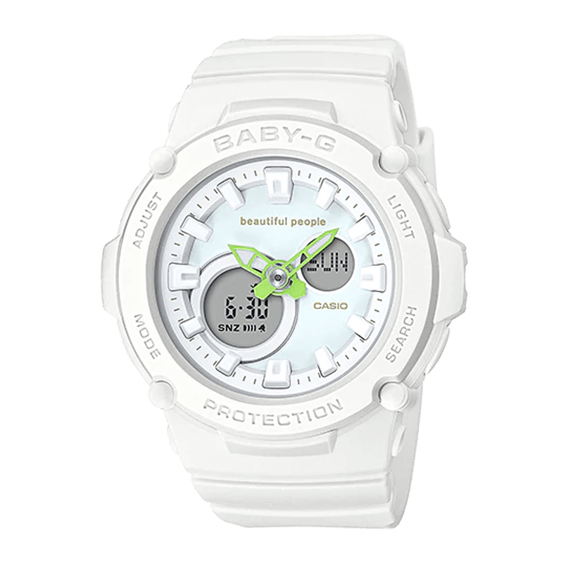 ĐỒNG HỒ CASIO BABY-G BGA-270BP-7ADR