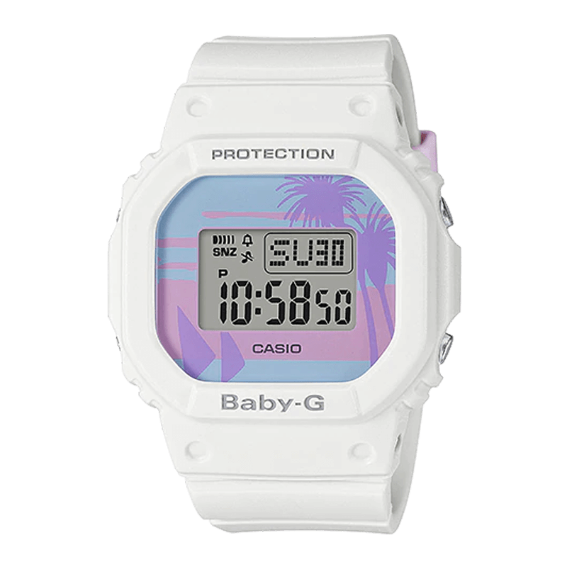 ĐỒNG HỒ CASIO BABY-G BGD-560BC-7DR