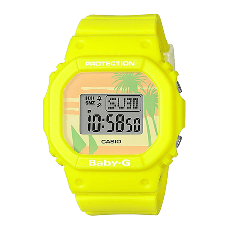 ĐỒNG HỒ CASIO BABY-G BGD-560BC-9DR