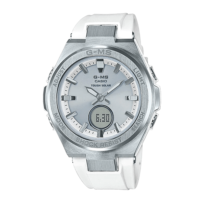 ĐỒNG HỒ CASIO BABY-G MSG-S200-7ADR