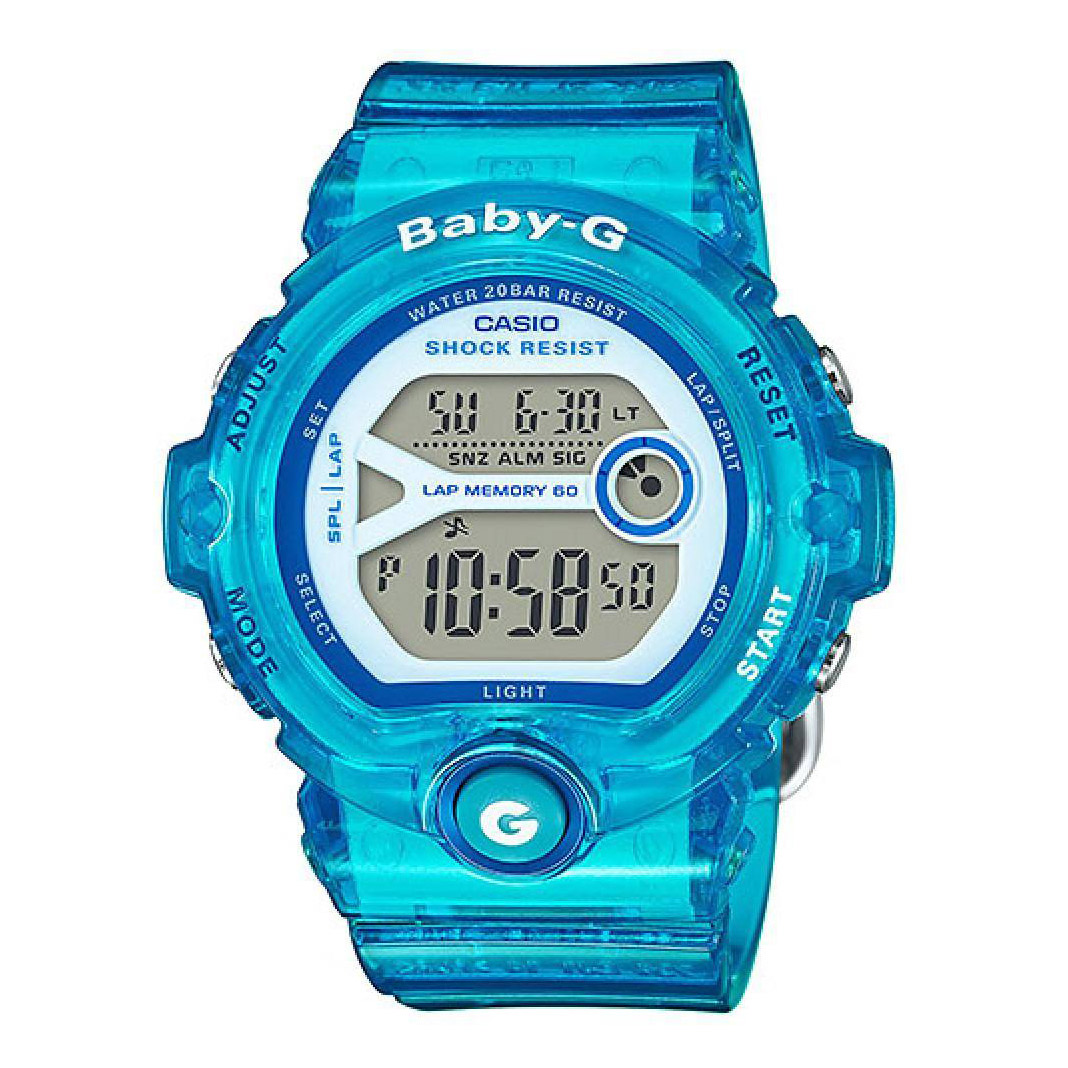 ĐỒNG HỒ CASIO BABY-G BG-6903-2BDR