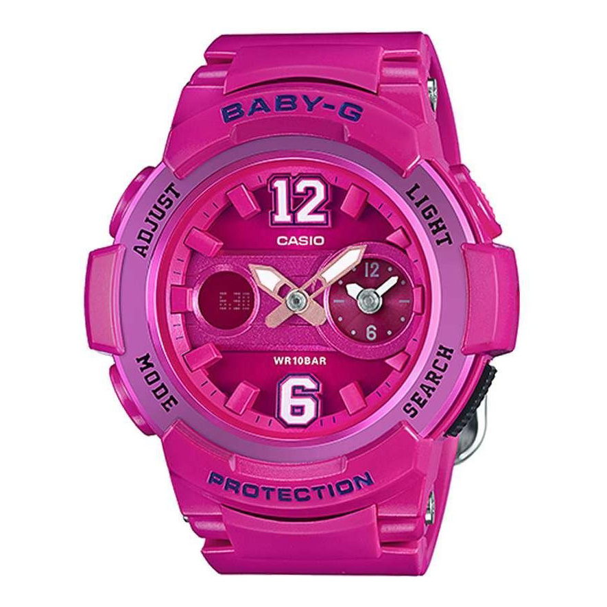 ĐỒNG HỒ CASIO BABY-G BGA-210-7B2DR