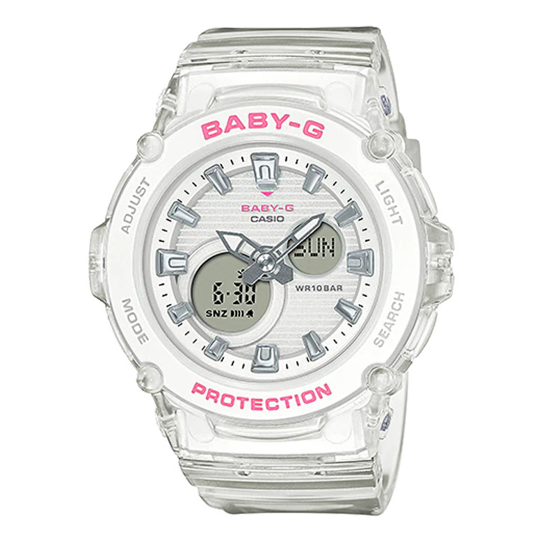 ĐỒNG HỒ CASIO BABY-G BGA-270S-7ADR