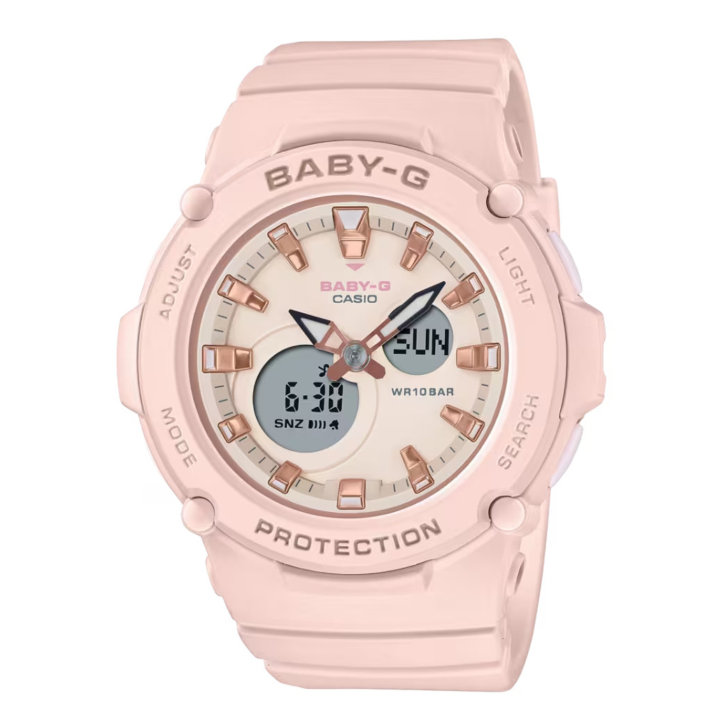 ĐỒNG HỒ CASIO BABY-G BGA-275-4ADR