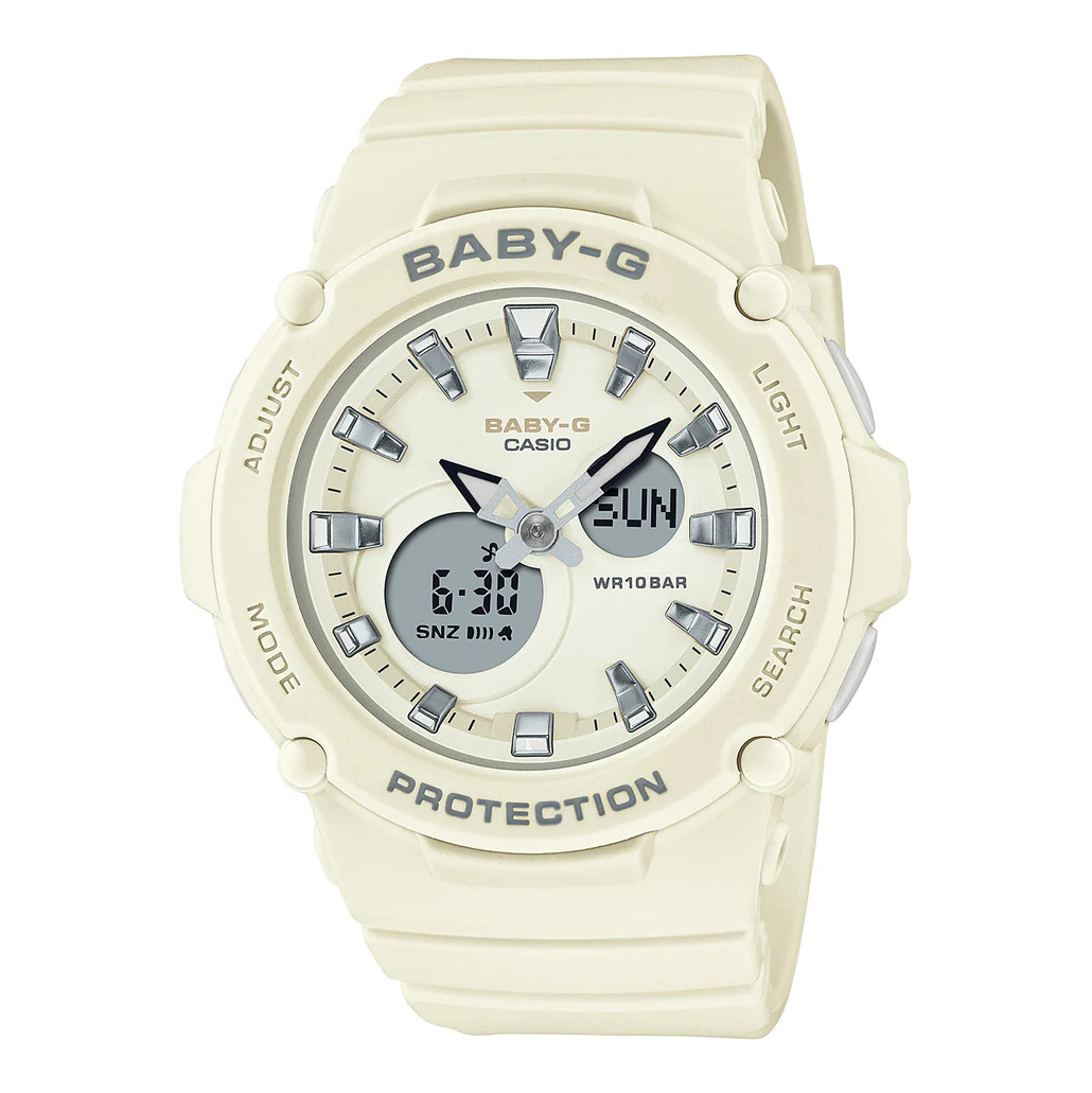 ĐỒNG HỒ CASIO BABY-G BGA-275-7ADR