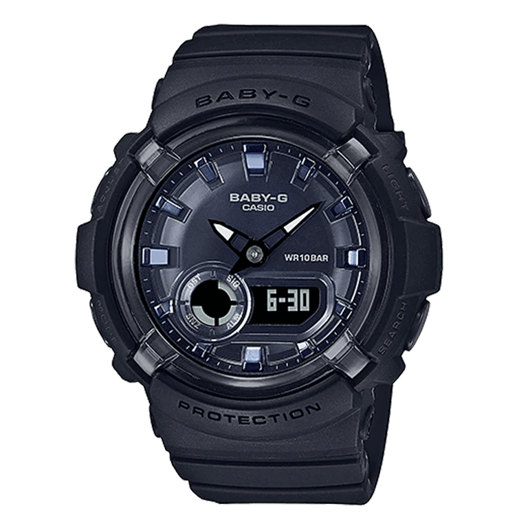 ĐỒNG HỒ CASIO BABY-G BGA-280-1ADR