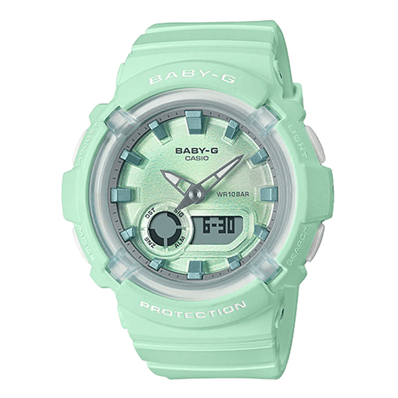 ĐỒNG HỒ CASIO BABY-G BGA-280-3ADR