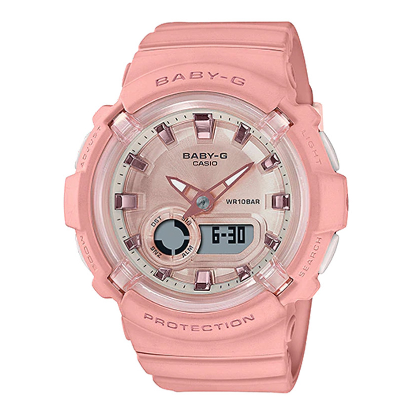ĐỒNG HỒ CASIO BABY-G BGA-280-4ADR