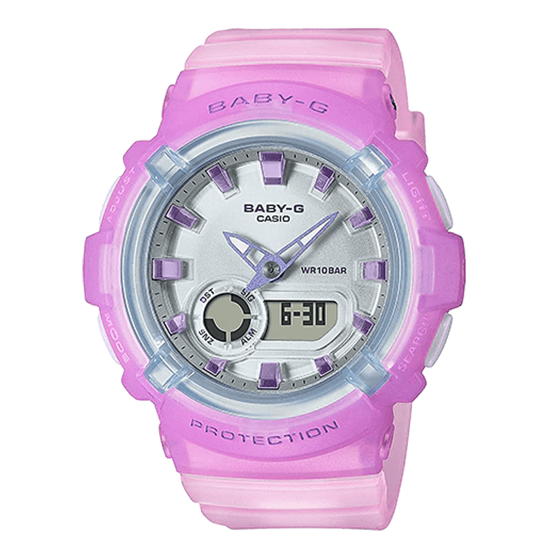 ĐỒNG HỒ CASIO BABY-G BGA-280-6ADR