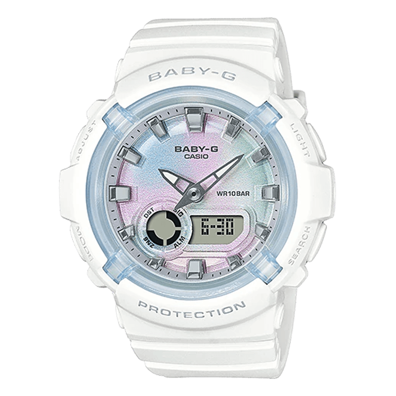 ĐỒNG HỒ CASIO BABY-G BGA-280-7ADR