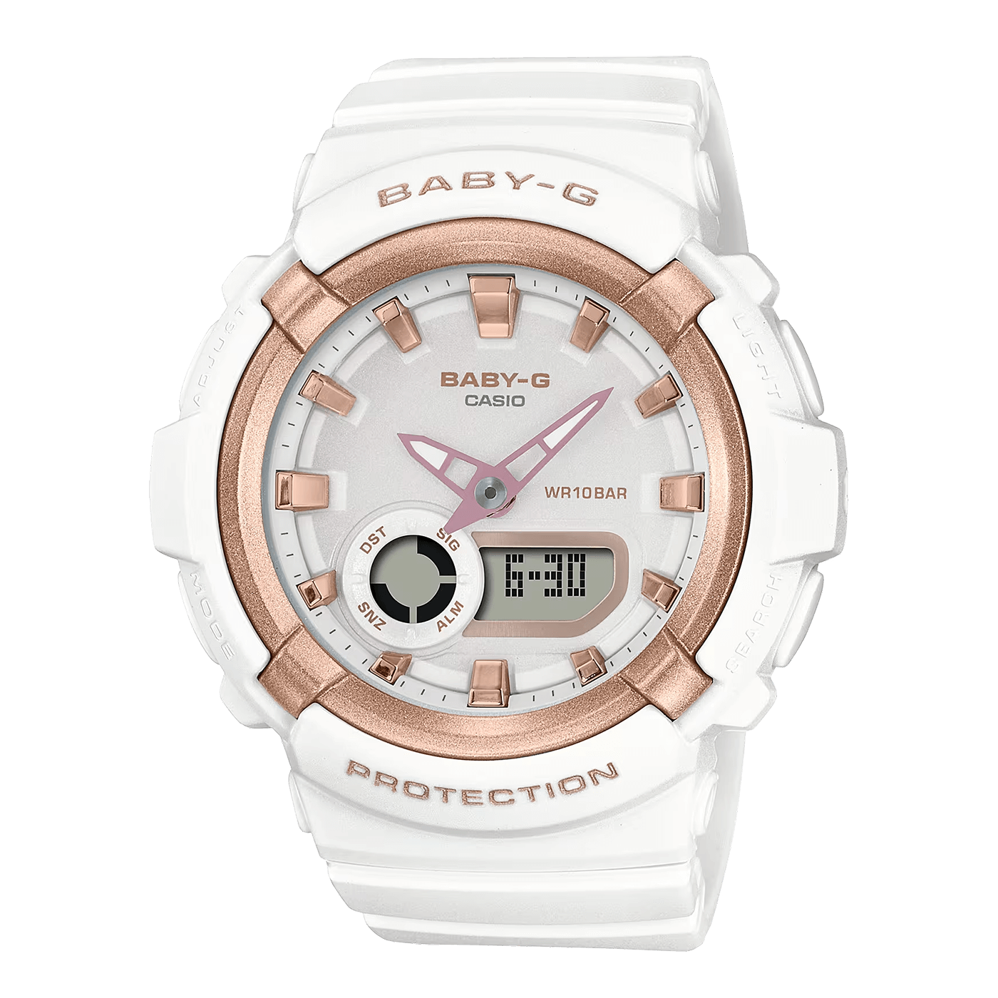 ĐỒNG HỒ CASIO BABY-G BGA-280BA-7ADR