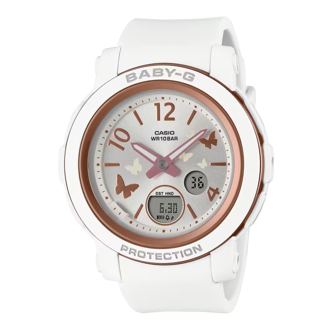 ĐỒNG HỒ CASIO BABY-G BGA-290BD-7ADR