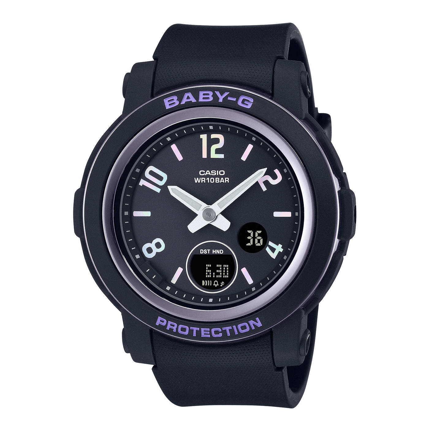 ĐỒNG HỒ CASIO BABY-G BGA-290DR-1ADR