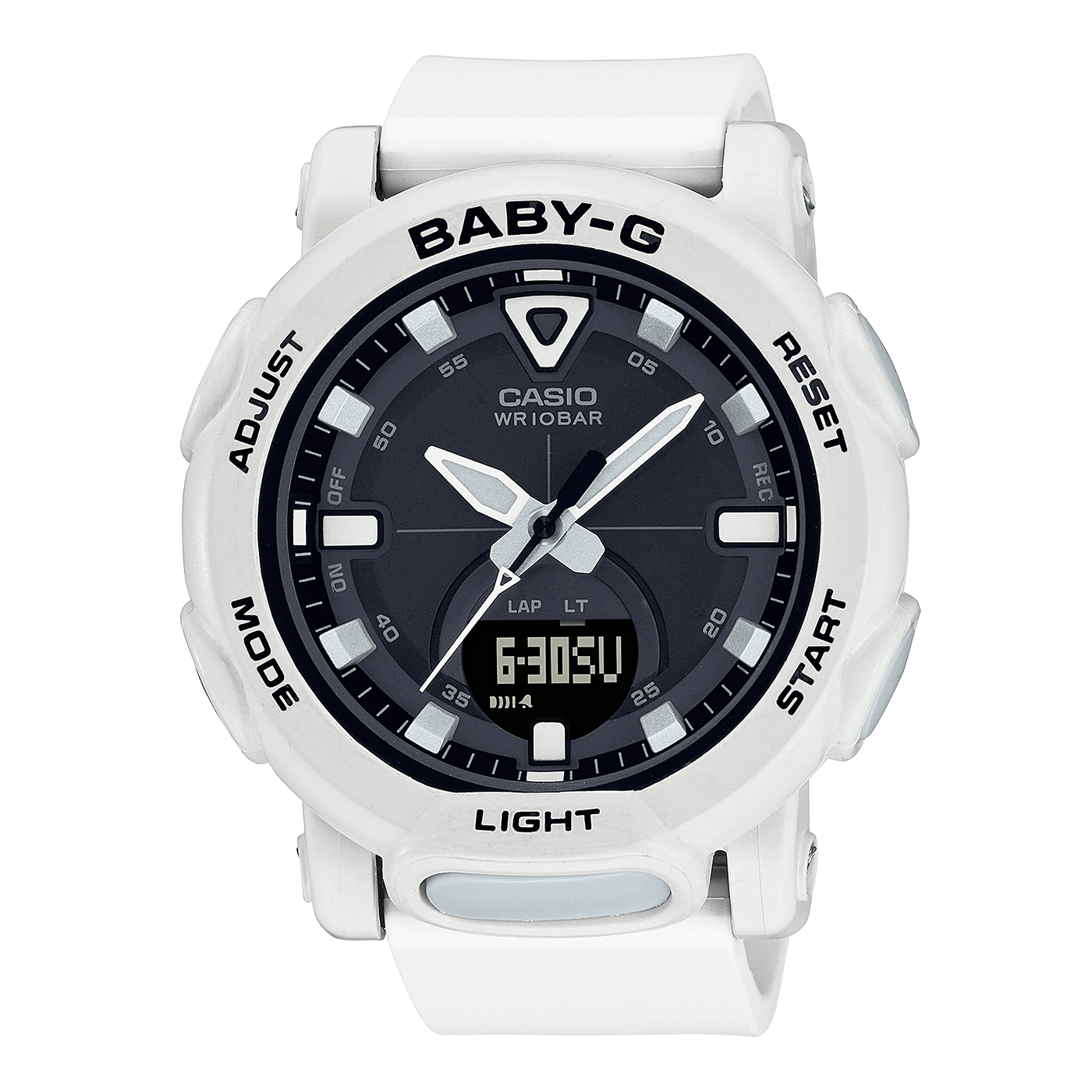 ĐỒNG HỒ CASIO BABY-G BGA-310-7A2DR