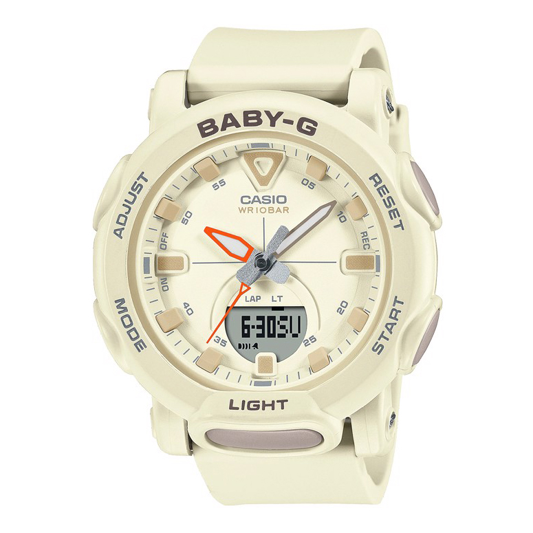ĐỒNG HỒ CASIO BABY-G BGA-310-7ADR