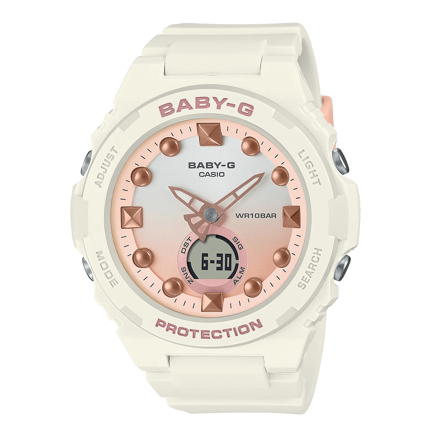 ĐỒNG HỒ CASIO BABY-G BGA-320-7A1DR