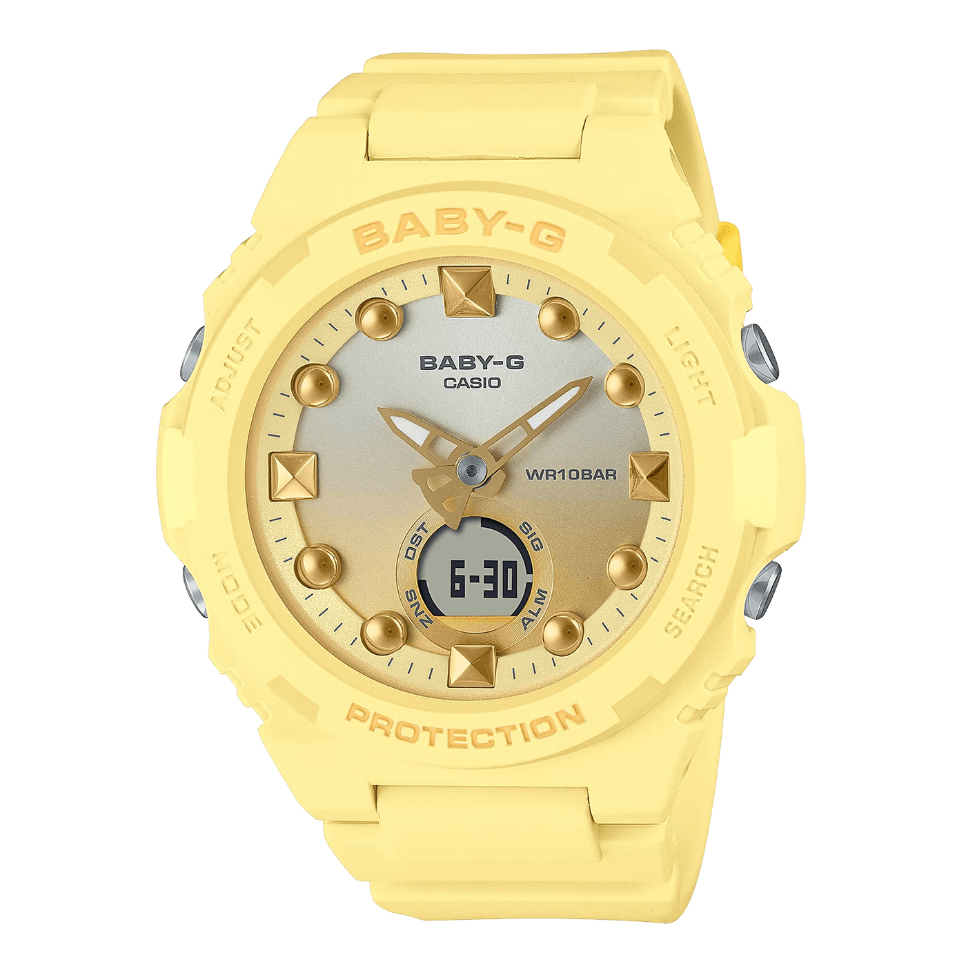 ĐỒNG HỒ CASIO BABY-G BGA-320-9ADR