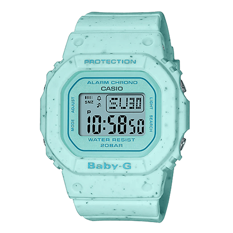 ĐỒNG HỒ CASIO BABY-G BGD-560CR-2DR