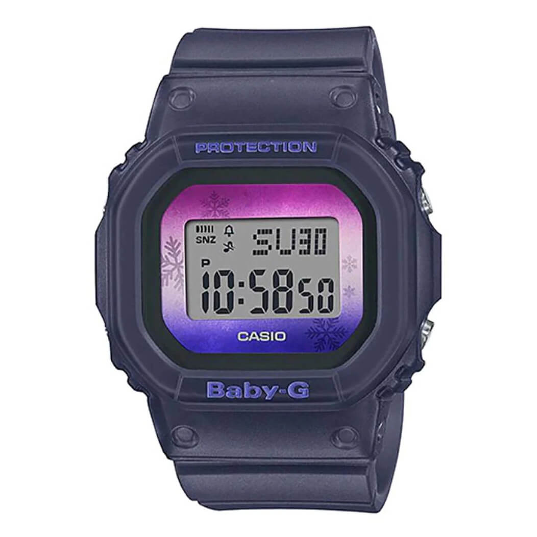 ĐỒNG HỒ CASIO BABY-G BGD-560WL-2DR