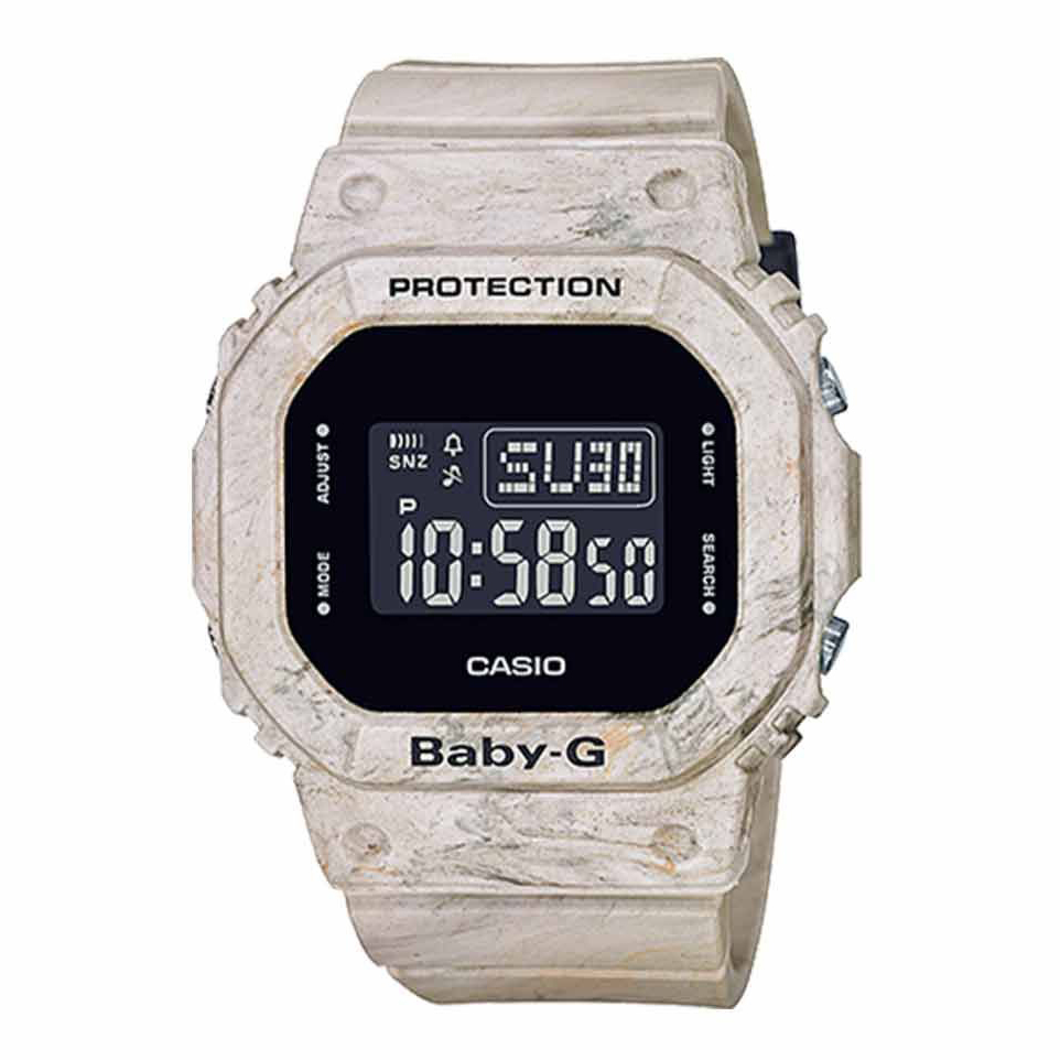 ĐỒNG HỒ CASIO BABY-G BGD-560WM-5DR