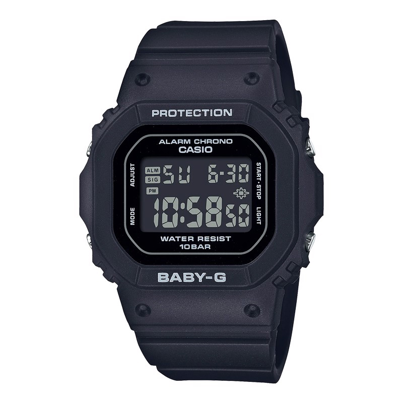 ĐỒNG HỒ CASIO BABY-G BGD-565-1DR