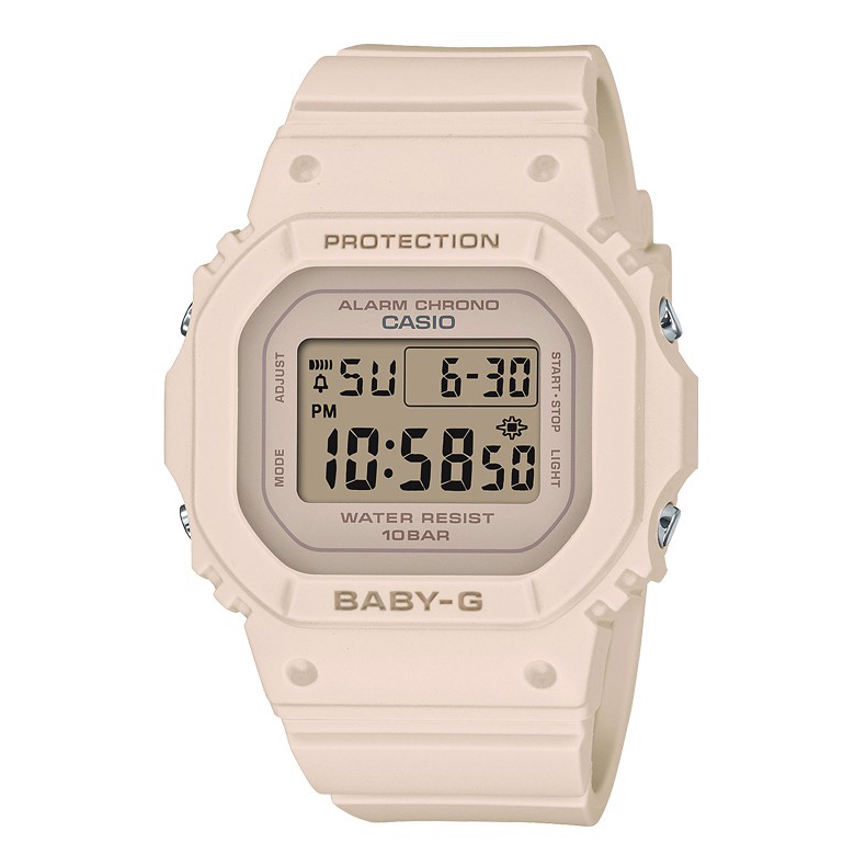 ĐỒNG HỒ CASIO BABY-G BGD-565-4DR