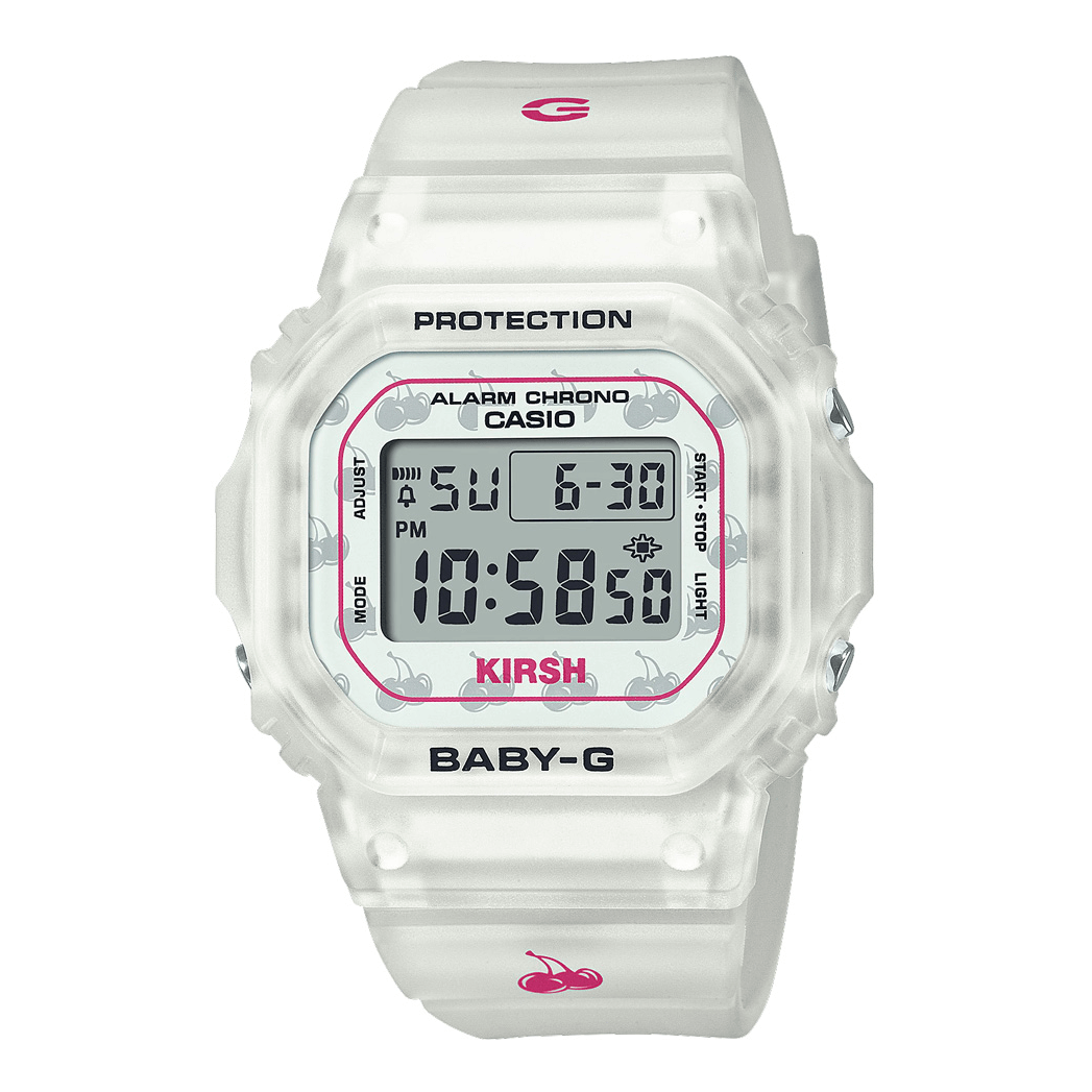ĐỒNG HỒ CASIO BABY-G BGD-565KRS-7DR