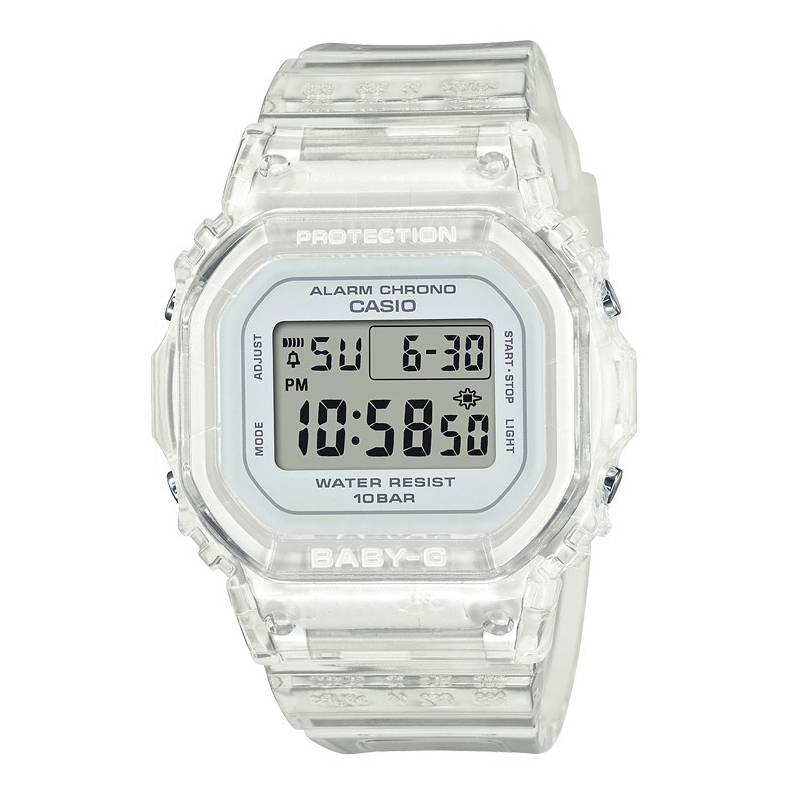 ĐỒNG HỒ CASIO BABY-G BGD-565S-7DR