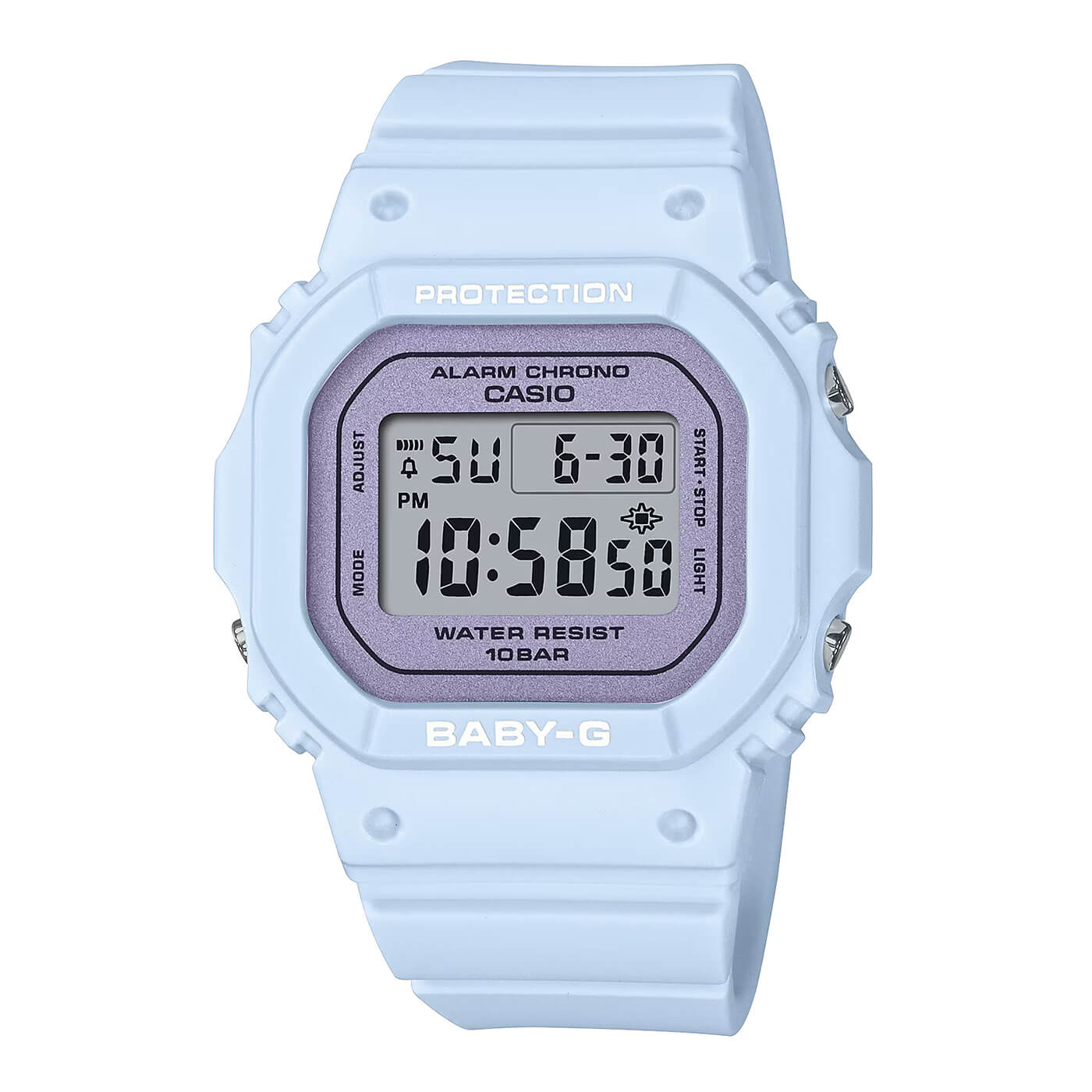 ĐỒNG HỒ CASIO BABY-G BGD-565SC-2DR