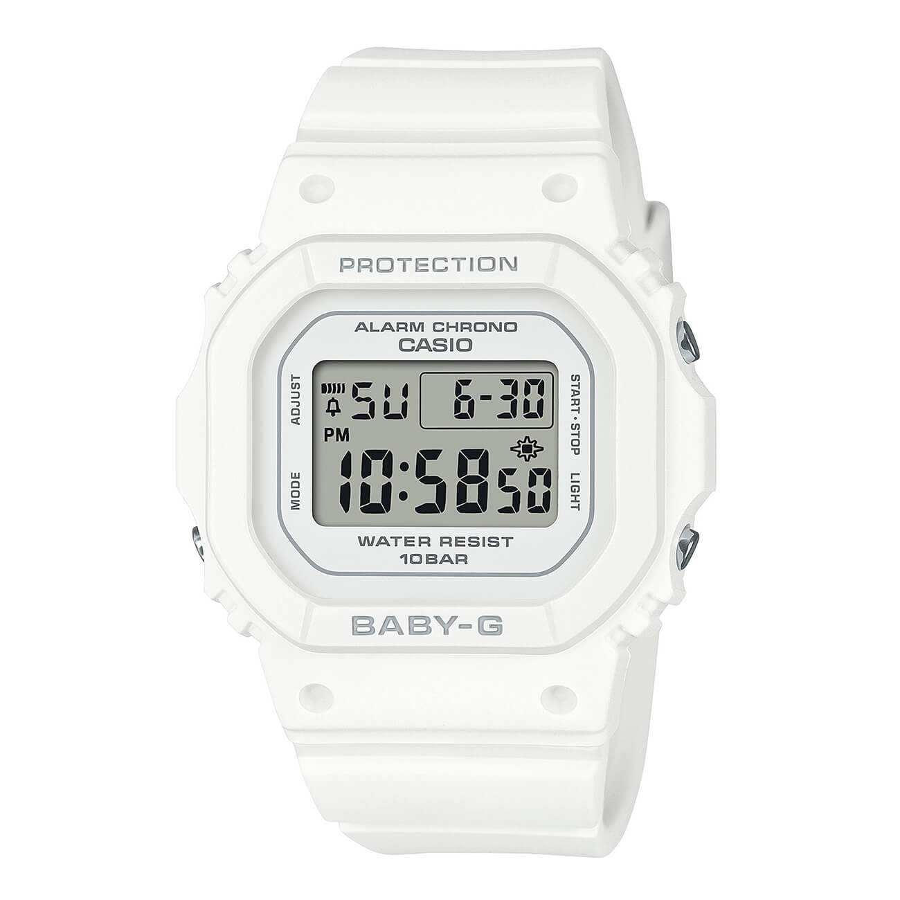 ĐỒNG HỒ CASIO BABY-G BGD-565U-7DR